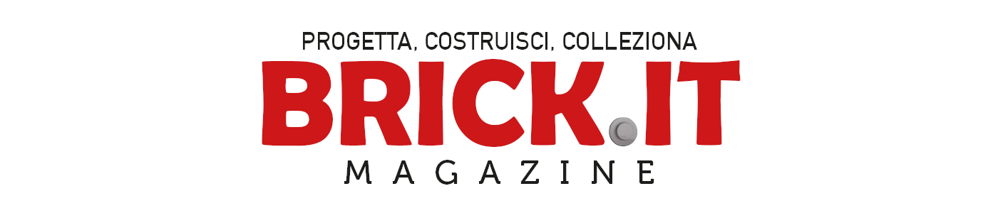 Brick.it Magazine 