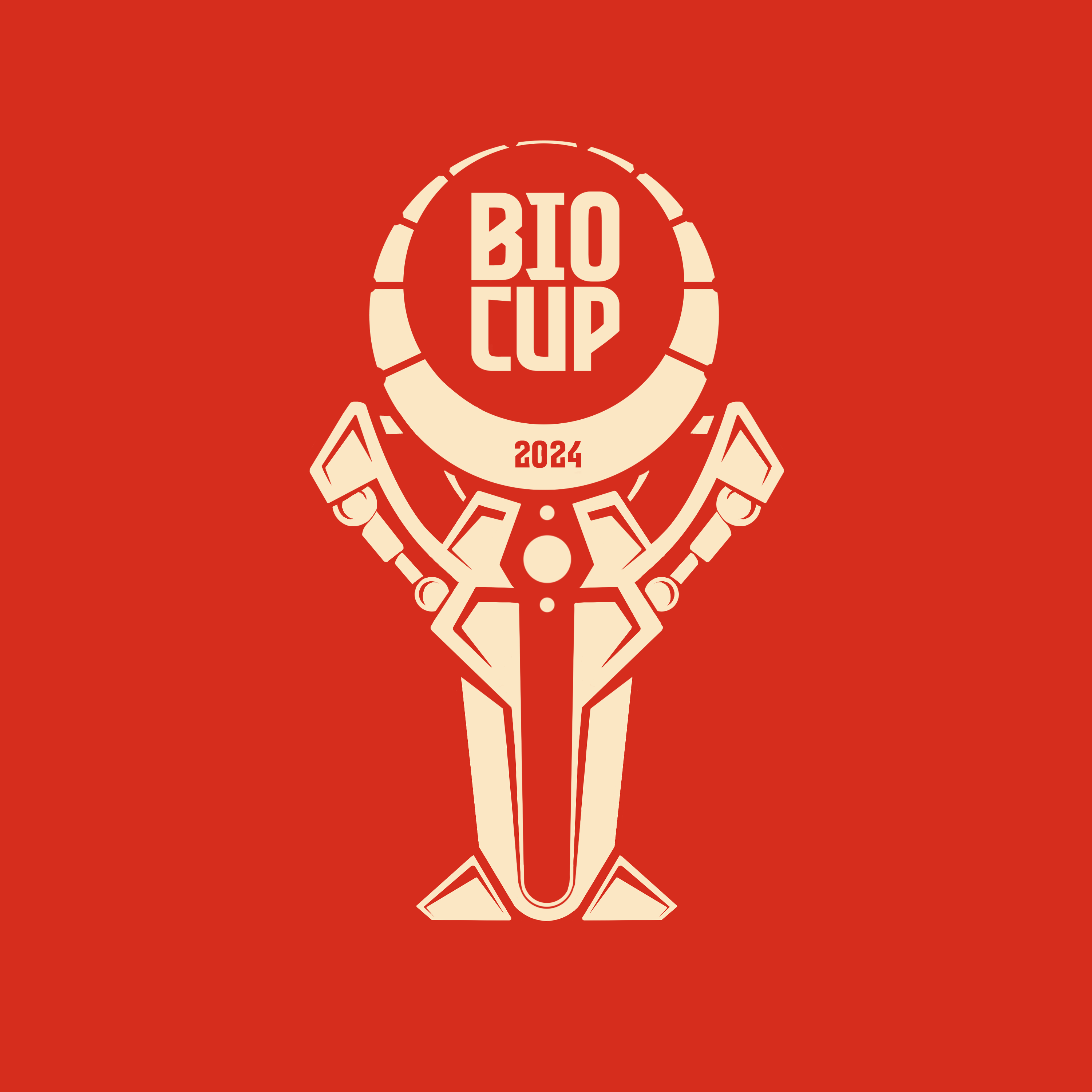 Comincia la BioCup 2024!