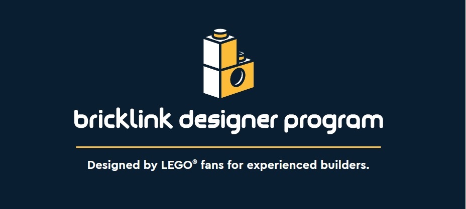 BrickLink Designer serie 5: aperte le votazioni!
