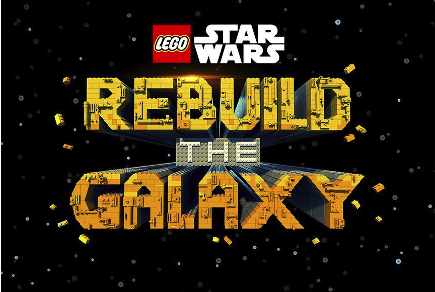 Rebuild the Galaxy: i nuovi set LEGO® Star Wars™