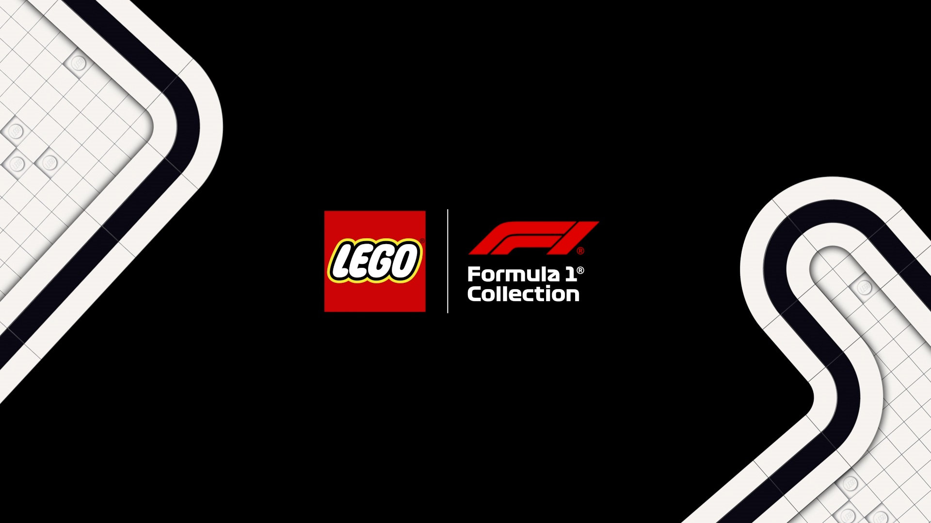 LEGO da fondo al pedale del gas e sbarca in Formula 1