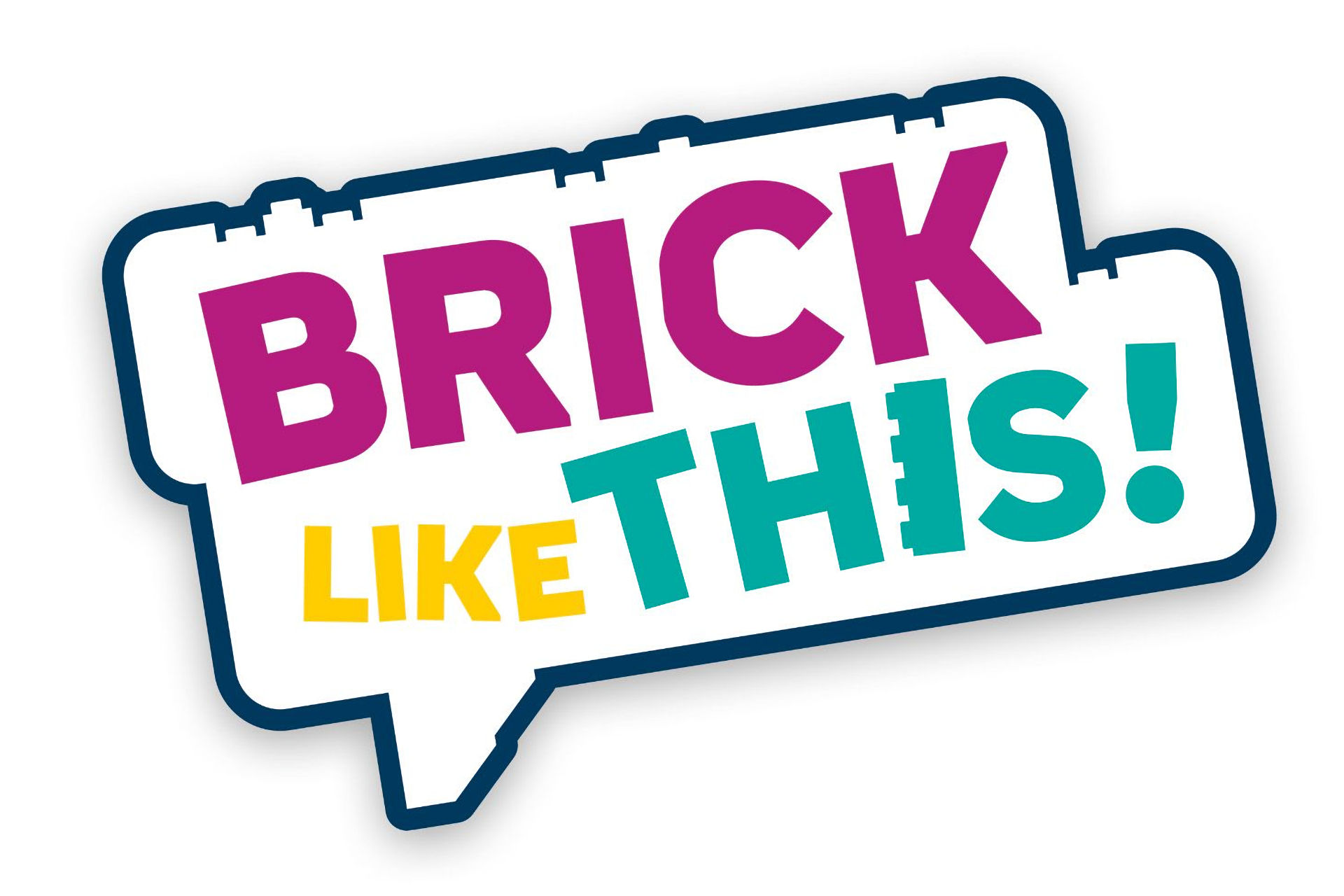 LEGO e Asmodee lanciano Brick Like This!, un nuovo party game