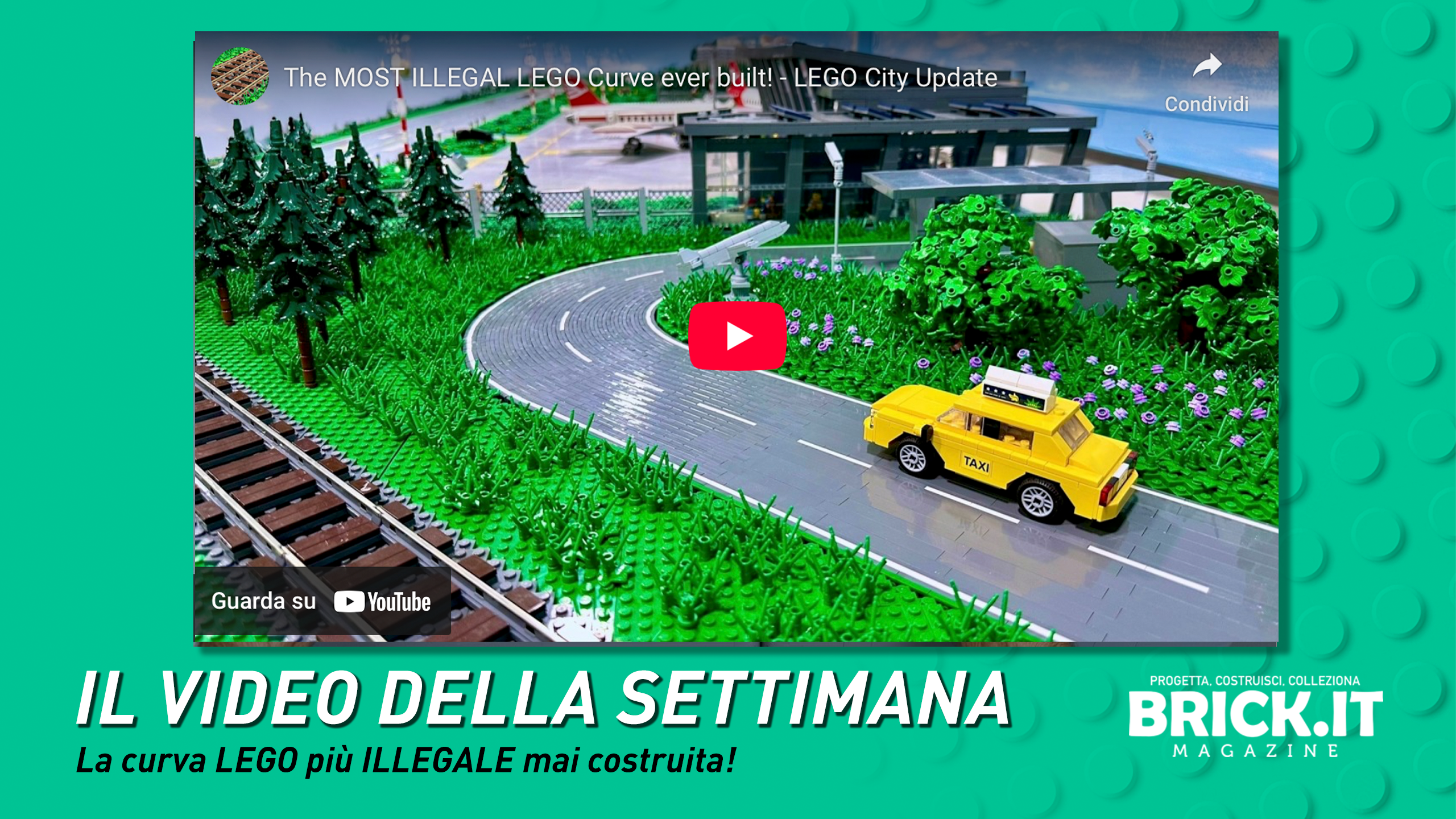 Video della settimana #47